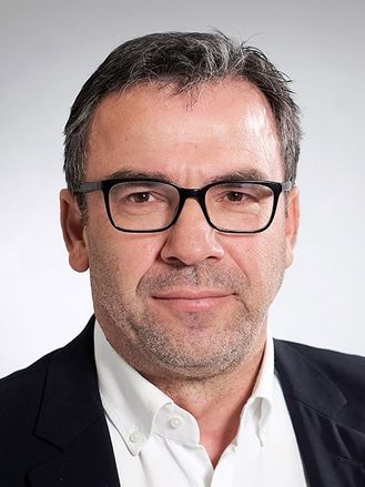 Dr. Wolfgang Raming